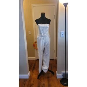 WIld Fable NWT Jumpsuit Large